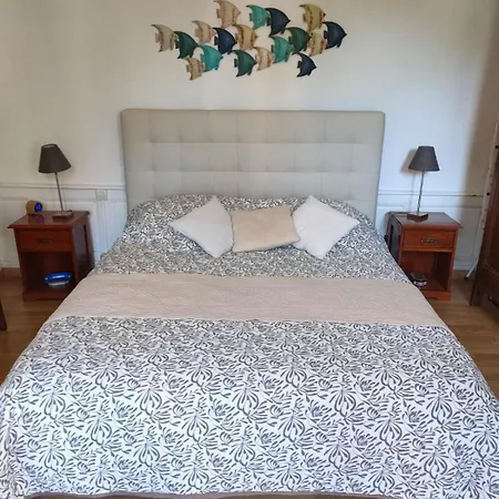 Cosy * Dieppe
