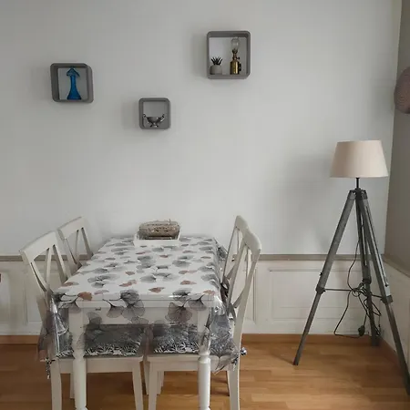 Cosy Apartment