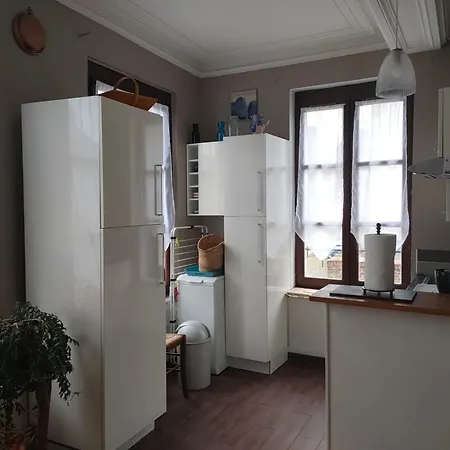 Apartment Cosy *