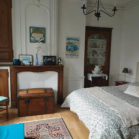 Cosy * Dieppe