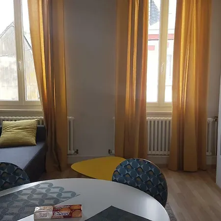 度假居 Cosy 波拜可