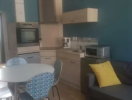 度假居 Cosy