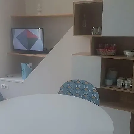 度假居 Cosy *
